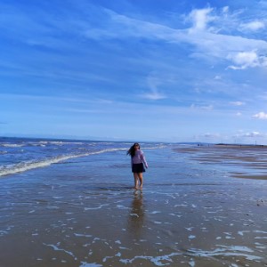 Instants normands entre Caen et Ouistreham 🌊 😎 😎 #france #sea